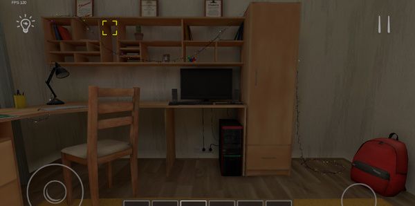 学生潜行逃亡