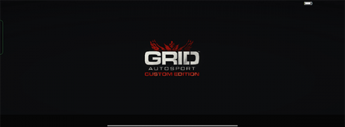 grid超级房车赛