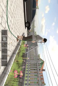校园恶搞模拟器