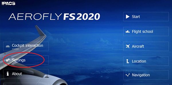 Aerofly