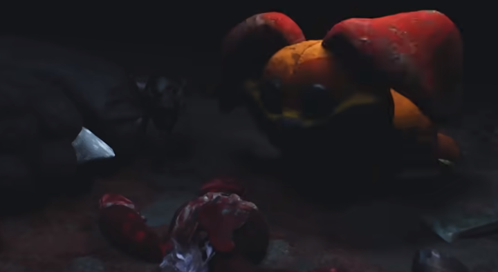 Poppy