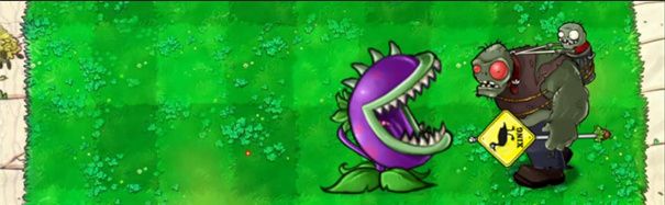 植物大战僵尸吃席版