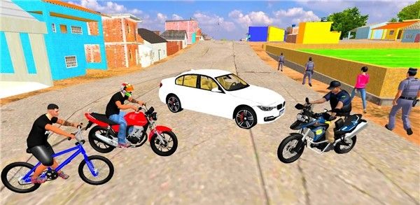 mx摩托车2