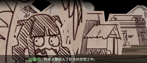 勇敢的卡诺