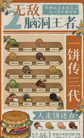 无敌脑洞王者2