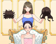 帮帮老人家