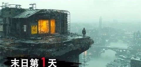 黑暗战争生存