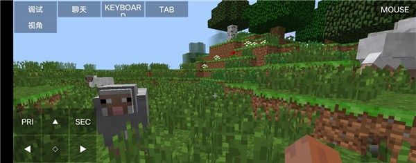 我的世界国际版1.20
