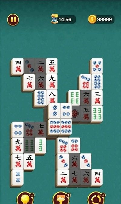 菜鸟消对对