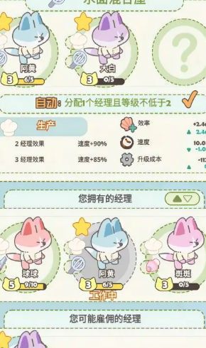 猫咪工坊