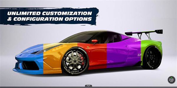 3dTuning