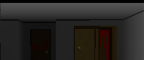 Imscared