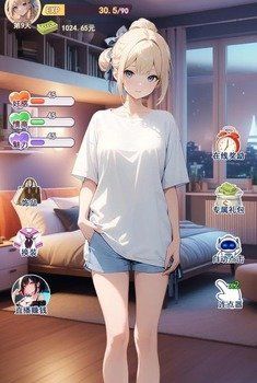 我的女友是声优