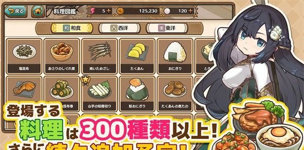 异世界厨房