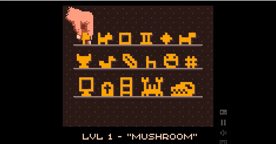 蛀虫模拟器woodworm