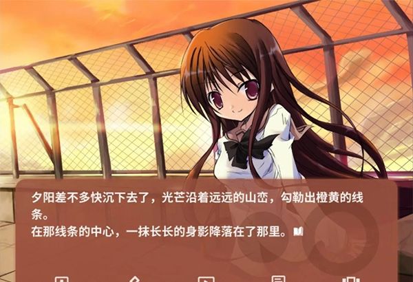 NOeSIS：诉说谎言的记忆之物语