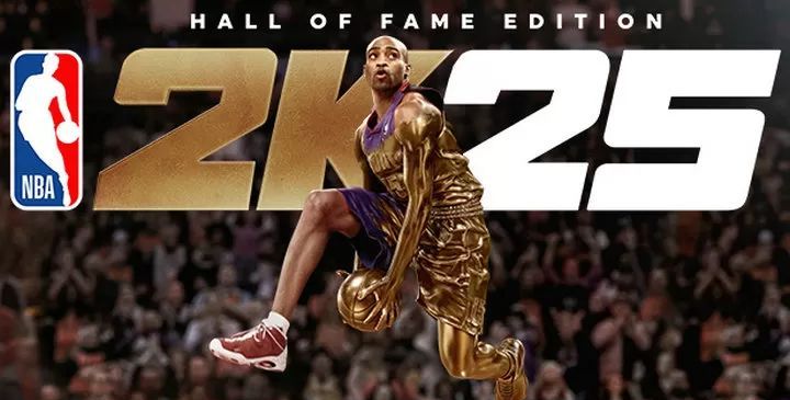 nba2k25手游