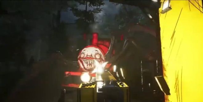 choochoocharles