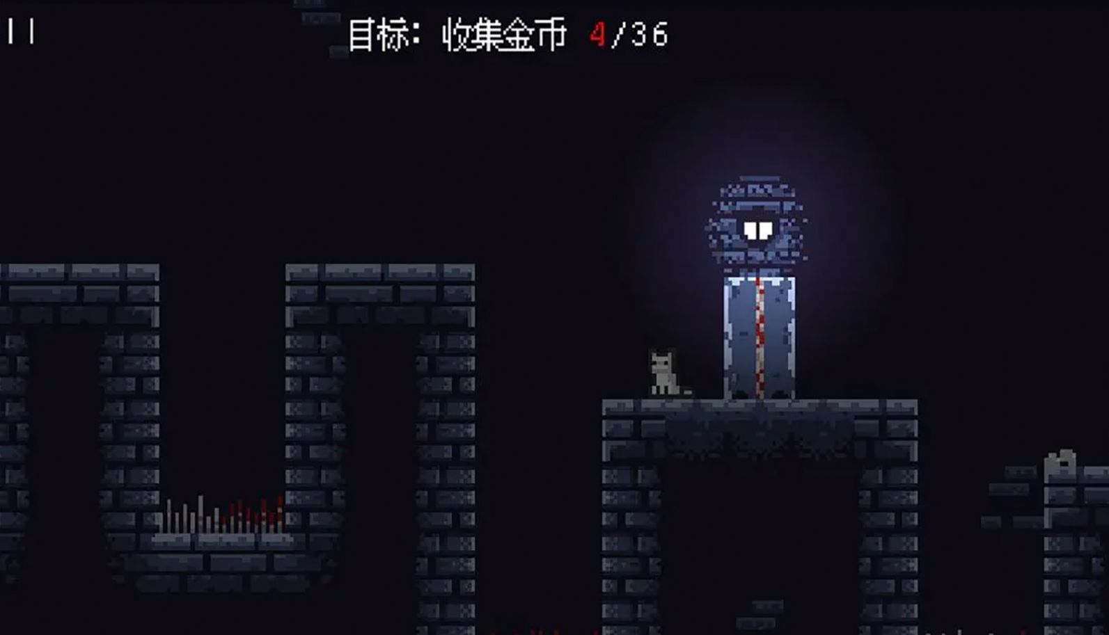 猫猫祟祟