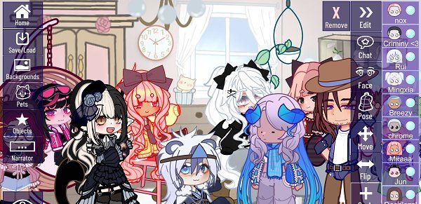 gacha