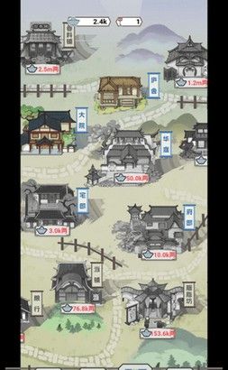 开局已是巅峰