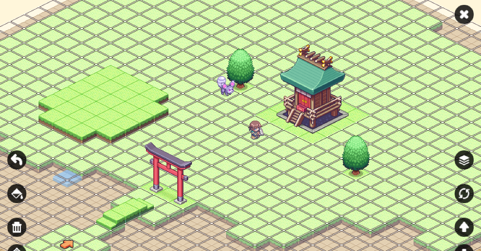 兽耳神社