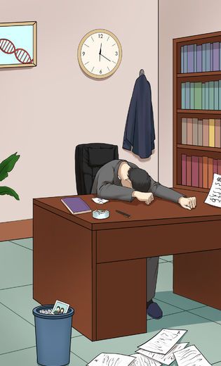 暗夜侦探2