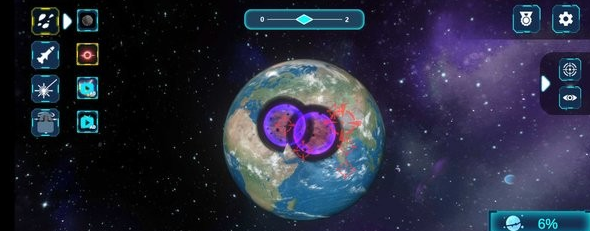 全民星球模拟器
