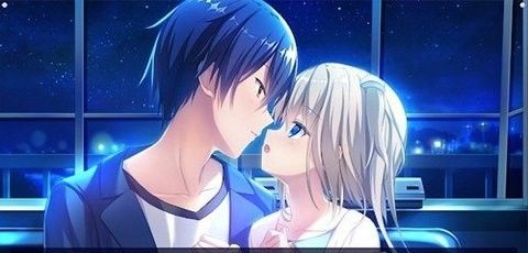 LUNARiA游戏