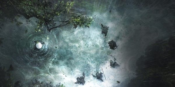 燕云十六声云游戏