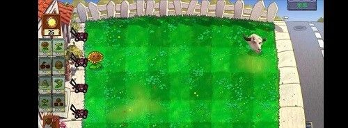 植物大战僵尸指导版