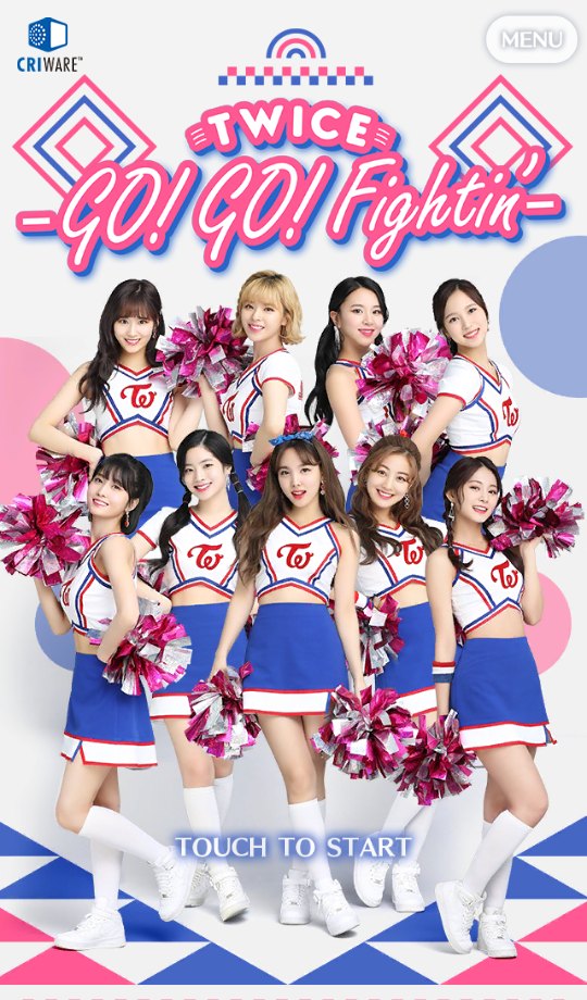 Twice