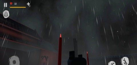 恐怖求生笔记