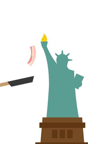 培根bacon