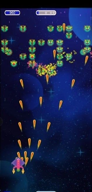 太空射手银河大师