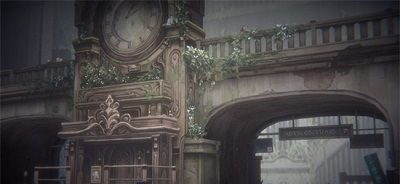 花雨旋律
