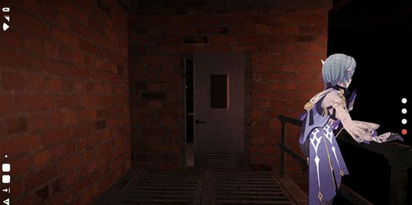 恶魔轮盘原神版