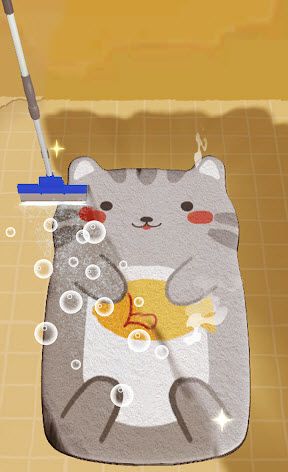 完美整洁