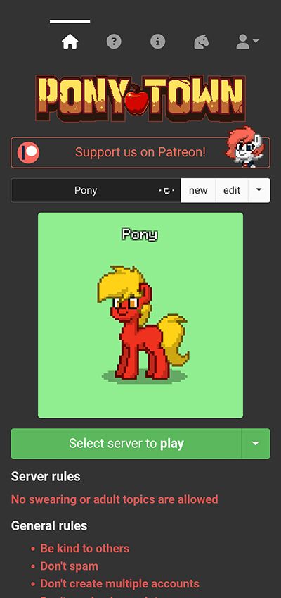 ponytown