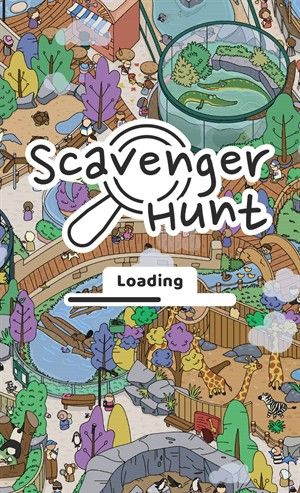 scavenger