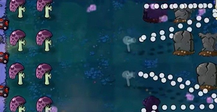 植物大战僵尸威化版