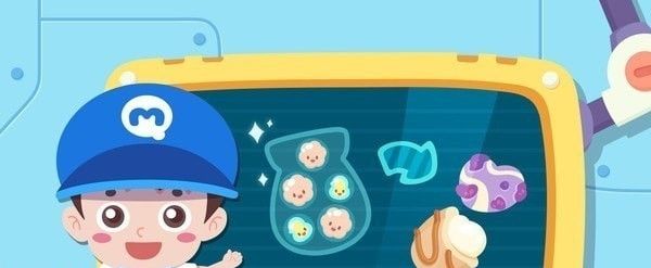 宝宝酸奶糖果工厂