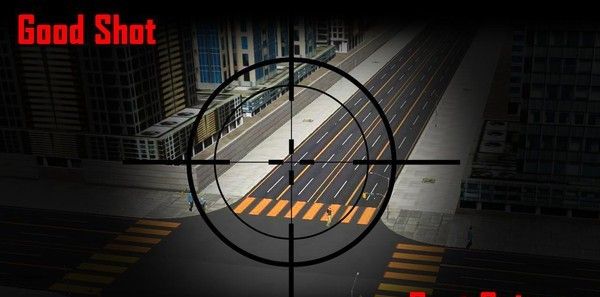 狙击射手王牌