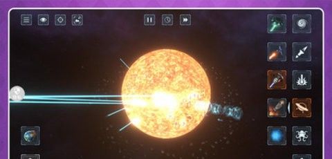 3D星球大战