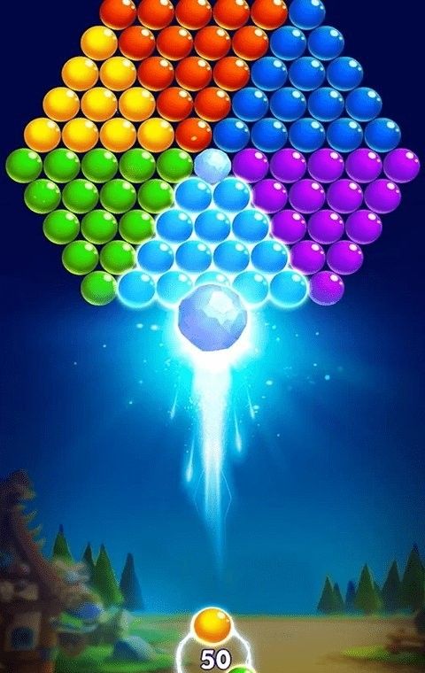 砰砰魔法师