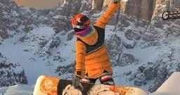 真实滑雪模拟器