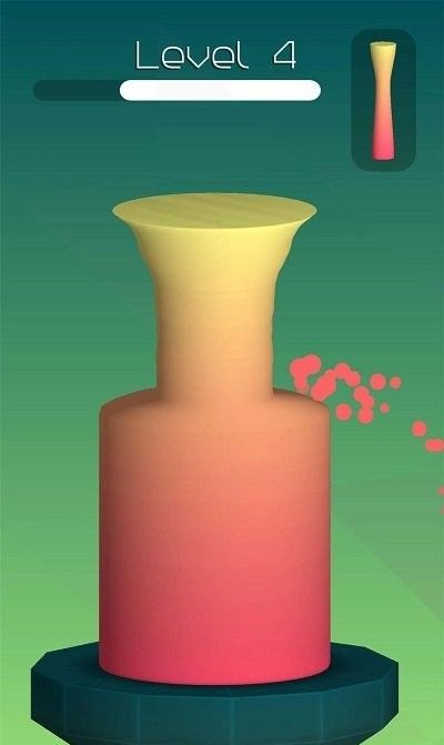 陶艺模拟器