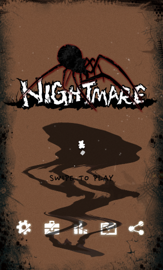 梦魇Nightmare
