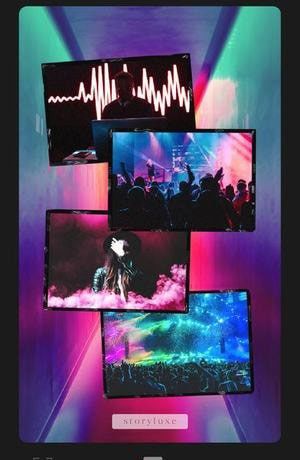 storyluxe