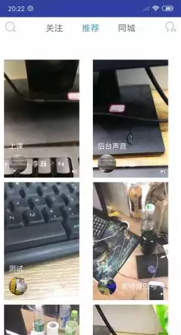 珍金岛短视频